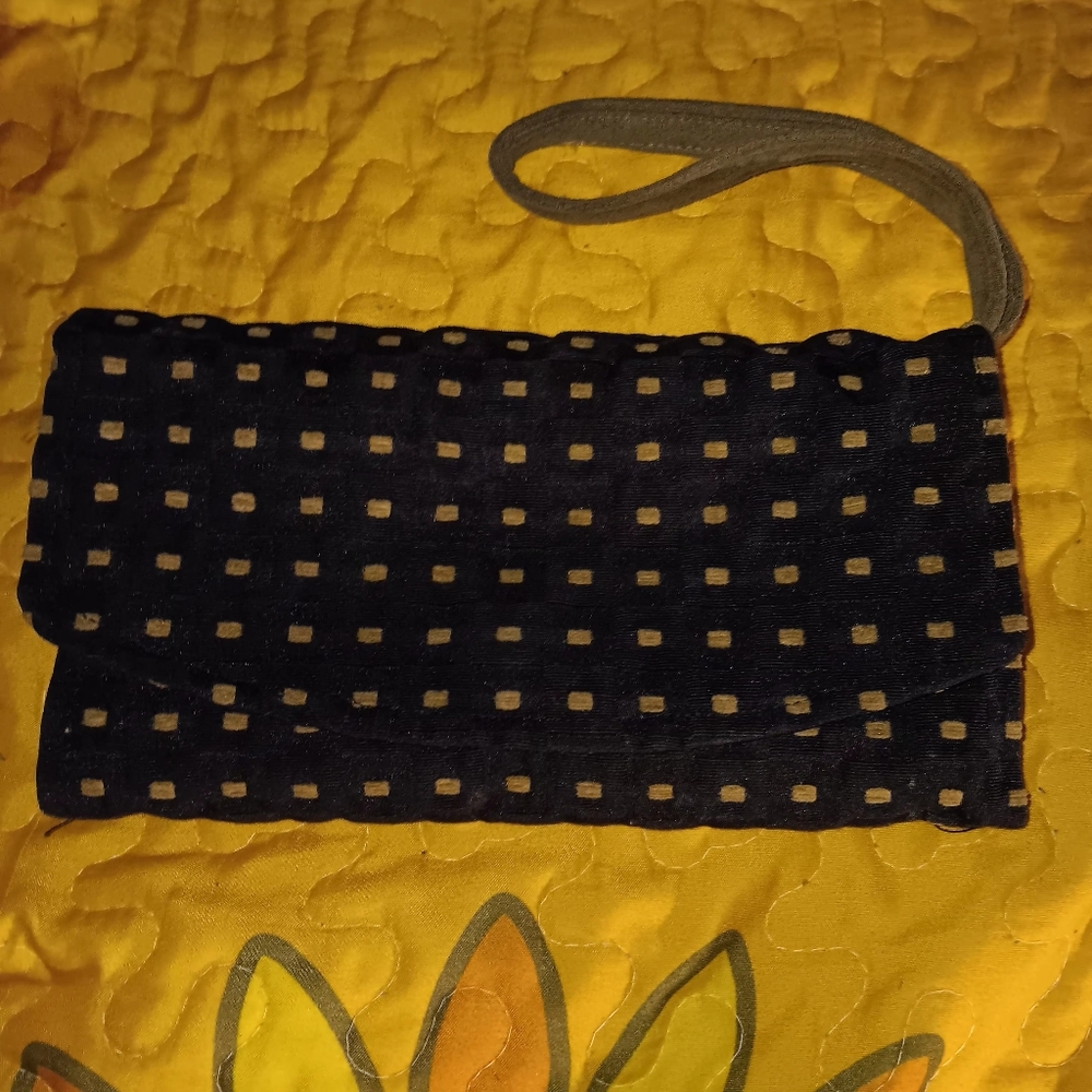 ⚜️SAINTS ⚜️ Wallet - Picture 5 of 10